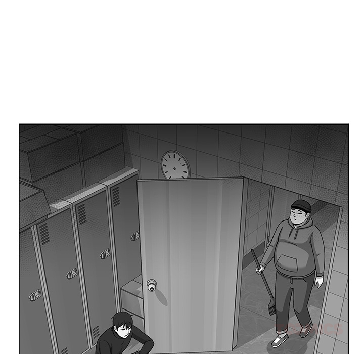 Detainment Zone Between 5 and 6 - episode 25 - 26