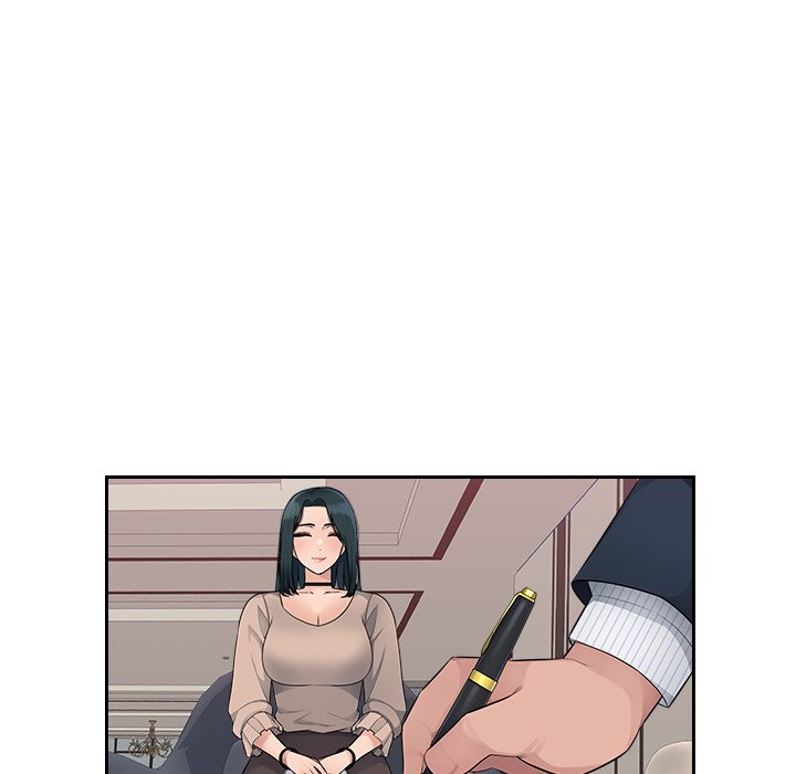 Office Desires - episode 8 - 100