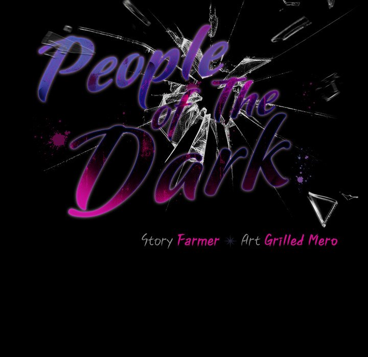 People of The Dark - episode 28 - 46