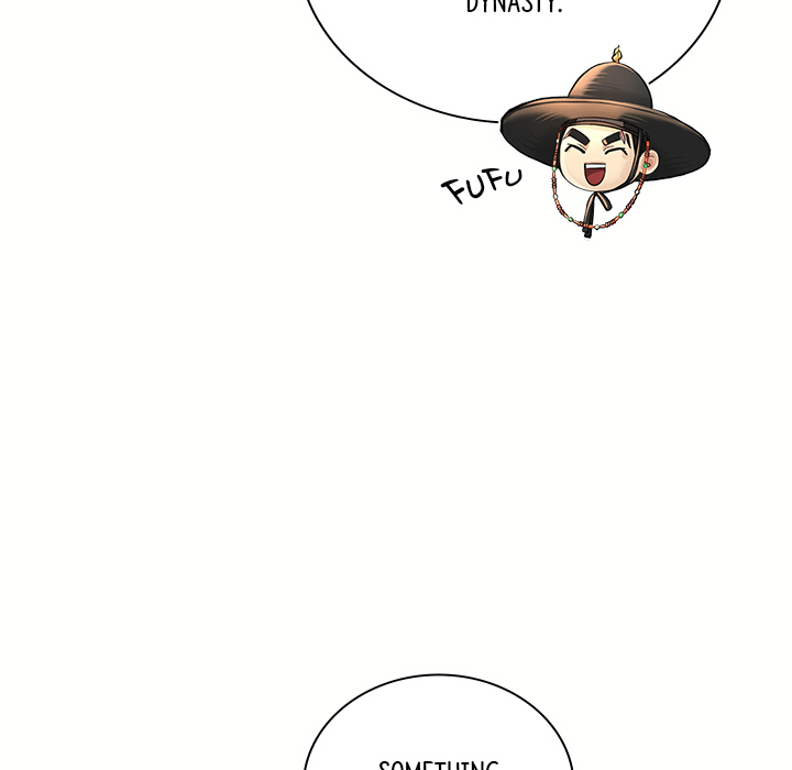 Swole Joseon - episode 20 - 144