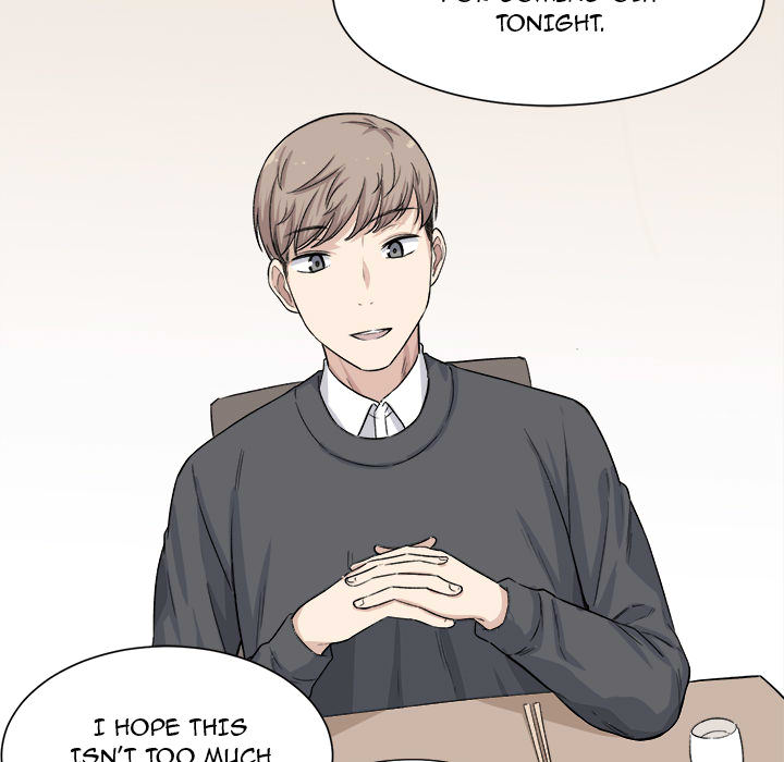 Excuse me, This is my Room - UNCENSORED - episode 20 - 30