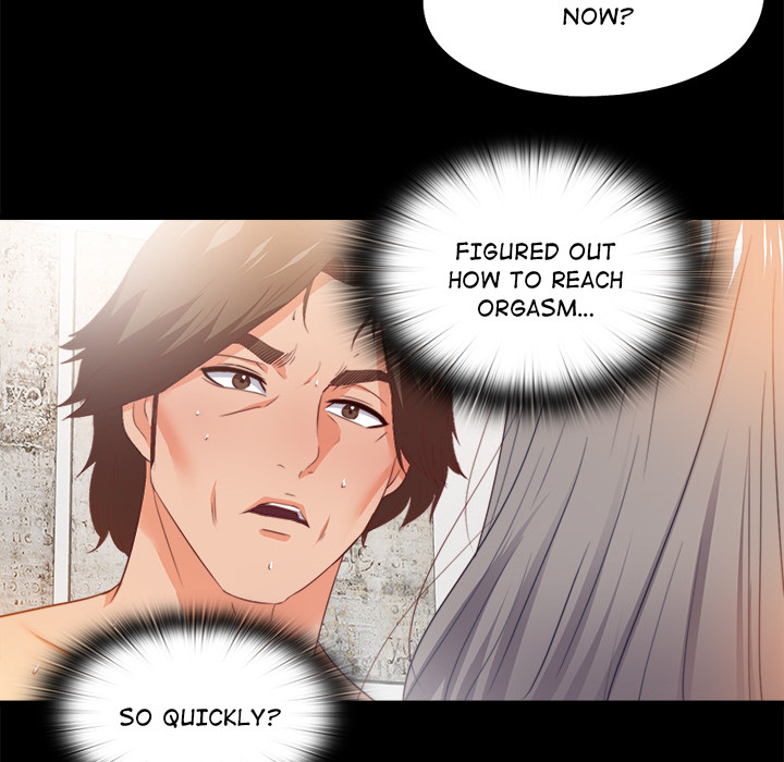 Love on Canvas - episode 30 - 88