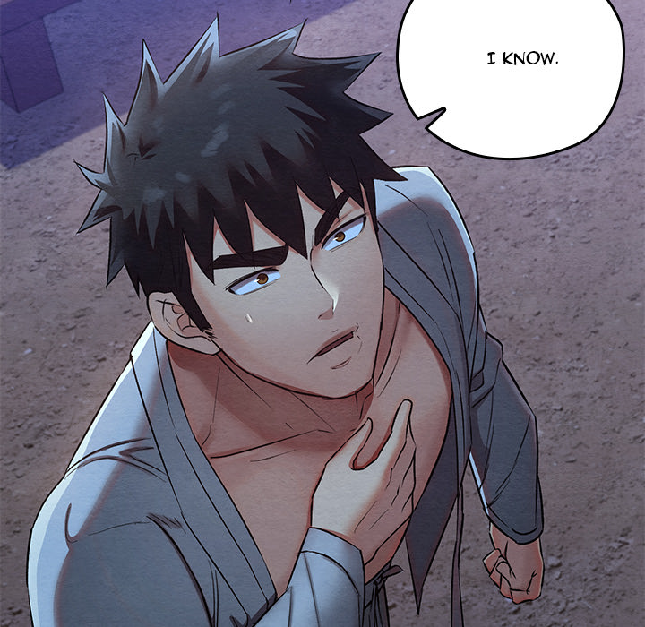 Master of Intimacy - UNCENSORED - episode 16 - 101