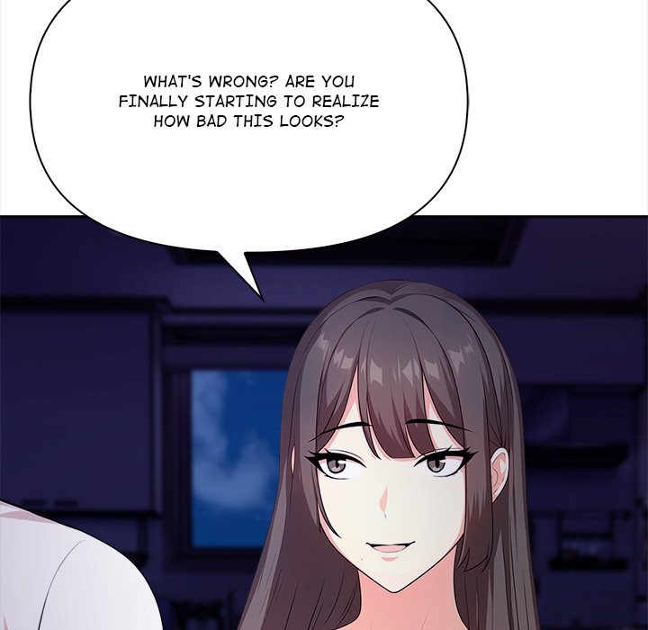 When No One's Watching - episode 18 - 66