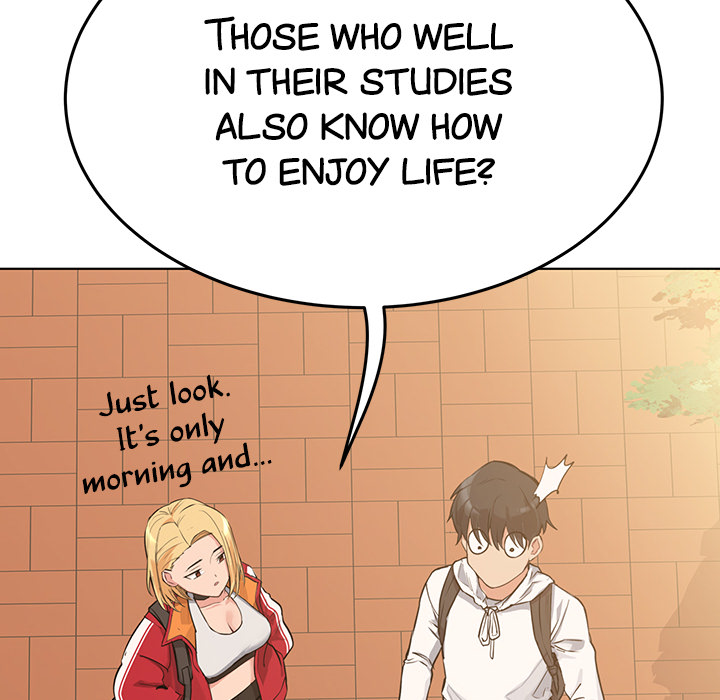 Don't Tell Mom - episode 1 - 215