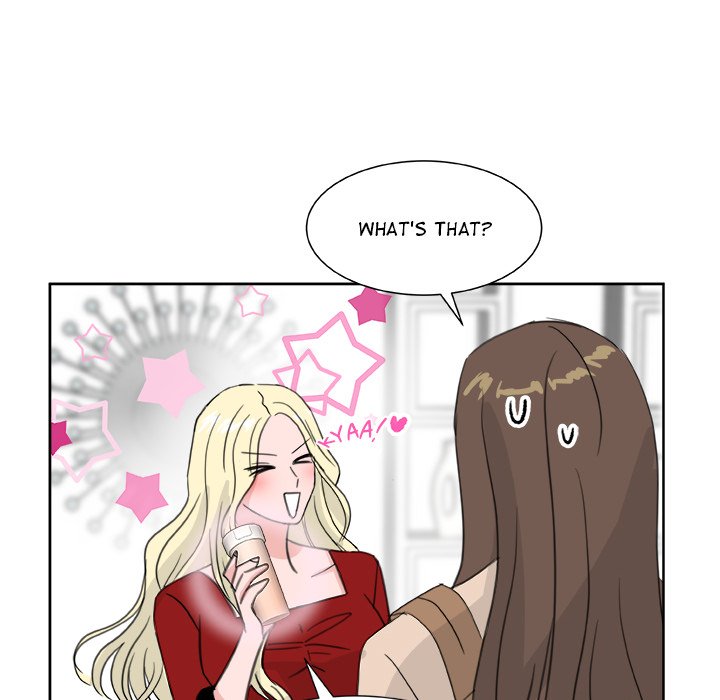 Welcome, Witch Shop - episode 19 - 95