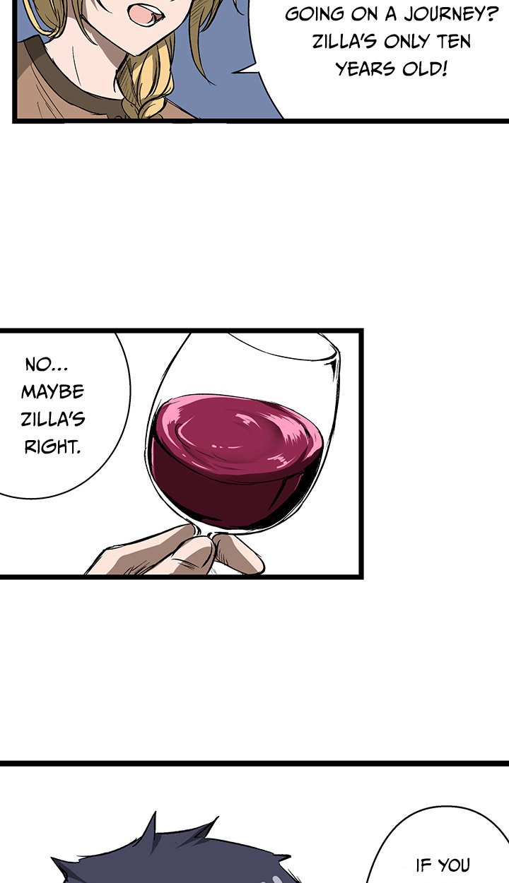 I Reincarnated as a Villain of an RPG, But I Want to Survive - episode 3 - 25