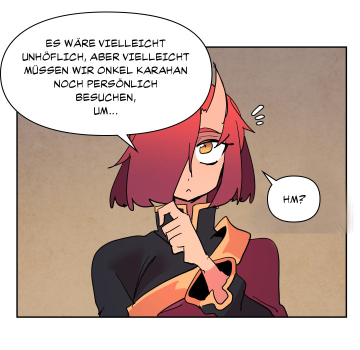 Die Dämonenkaiserin - episode 73 - 99