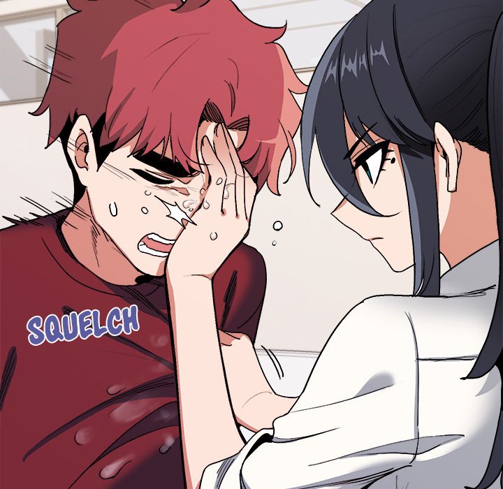 An Outsider's Way In - episode 7 - 16