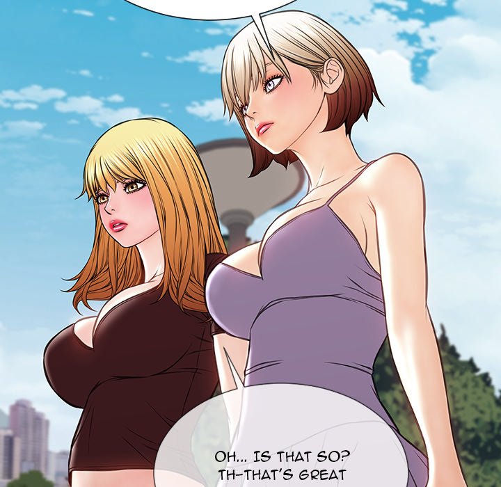 Superstar Cynthia Oh - episode 32 - 118