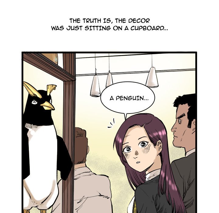 A Bad Friend - episode 9 - 7