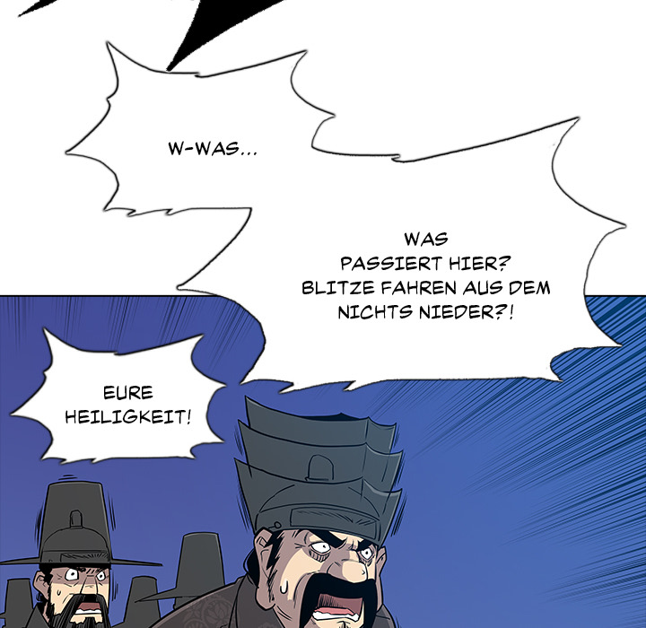 Yeongnos Giftzähne - episode 26 - 73