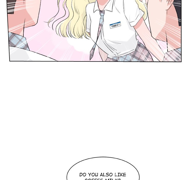 Welcome, Witch Shop - episode 5 - 76