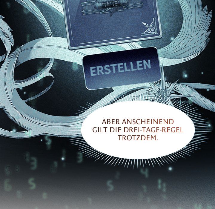Der Untergrund von Babel - episode 34 - 39