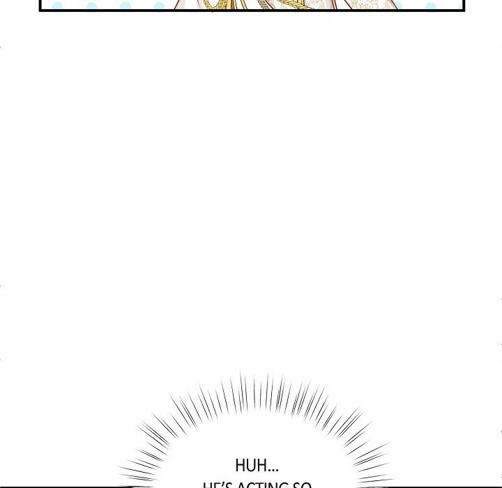 Hold on, Crown Prince! - episode 47 - 54