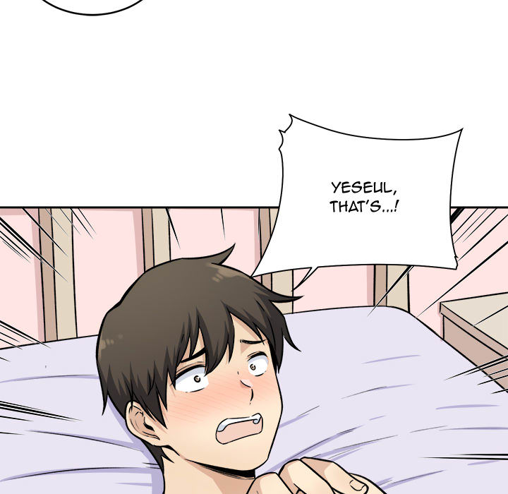 Excuse me, This is my Room - UNCENSORED - episode 35 - 73
