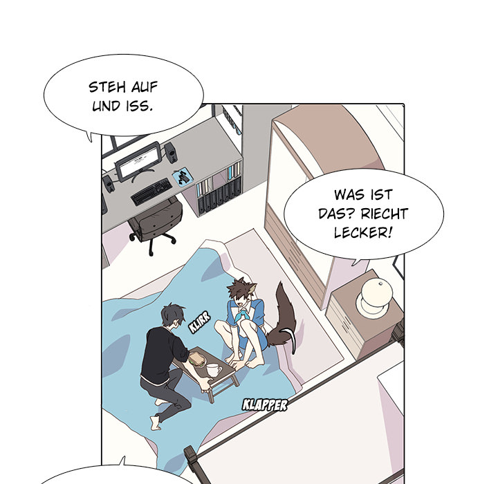 Wild City - episode 2 - 13
