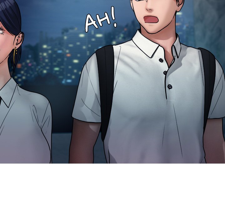 Make Me Yours, Professor - episode 16 - 10