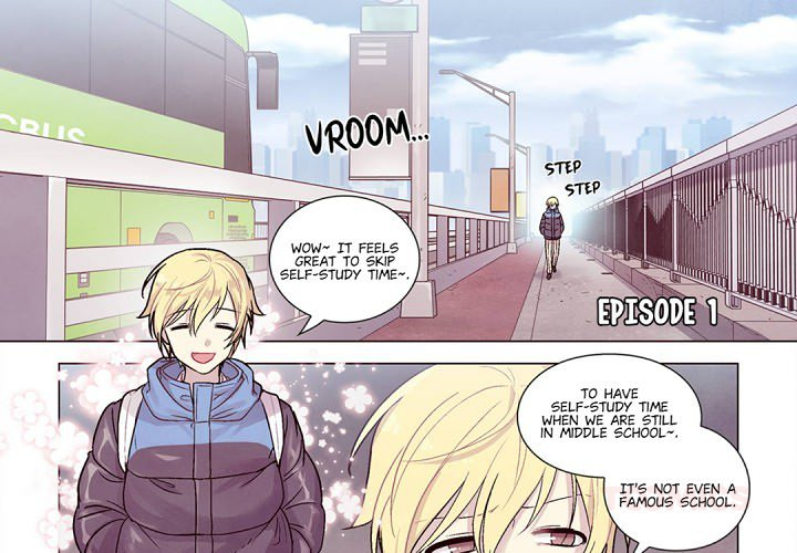 Americano Exodus - episode 1 - 0