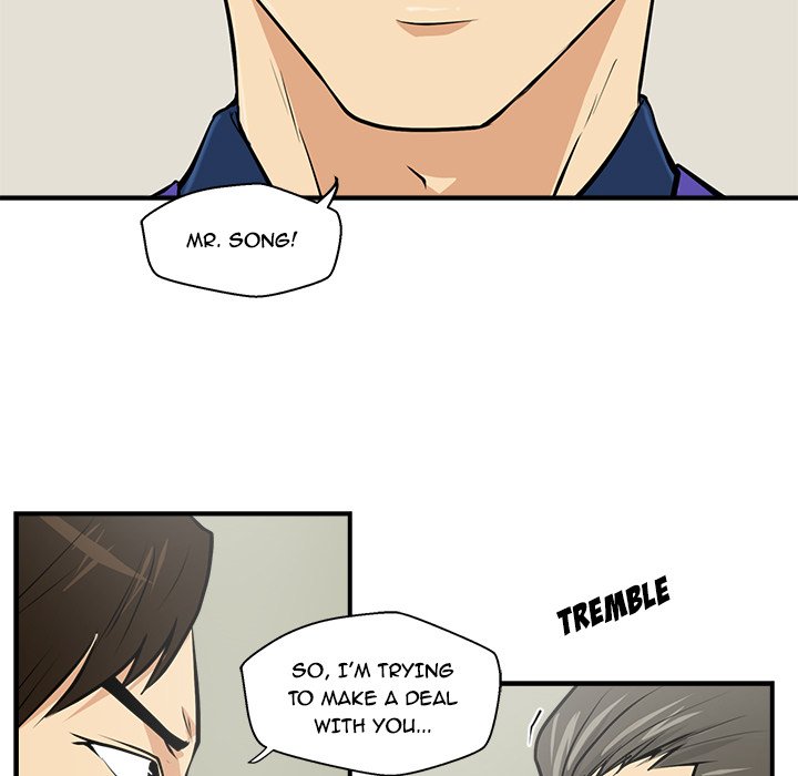 Mr. Kang - episode 15 - 96
