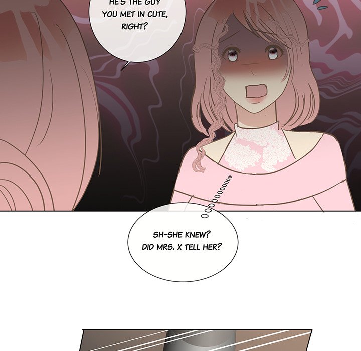 Your Secret Body - episode 25 - 52