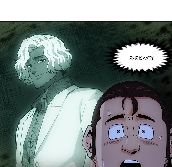 Wer hat Angst vor Mister H? - episode 19 - 115
