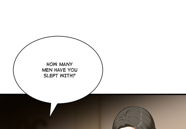 Steamy Webtoon Collection - episode 8 - 3