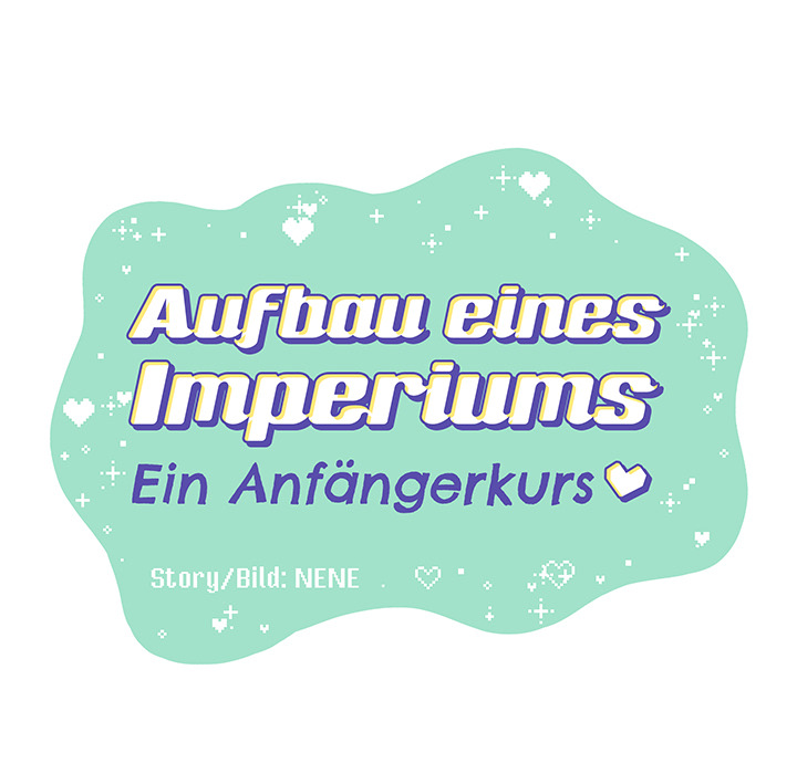 Aufbau eines Imperiums: Ein Anfängerkurs - episode 13 - 18