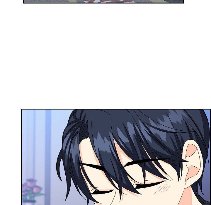 The Destroyer Fell in Love with Me - episode 17 - 90