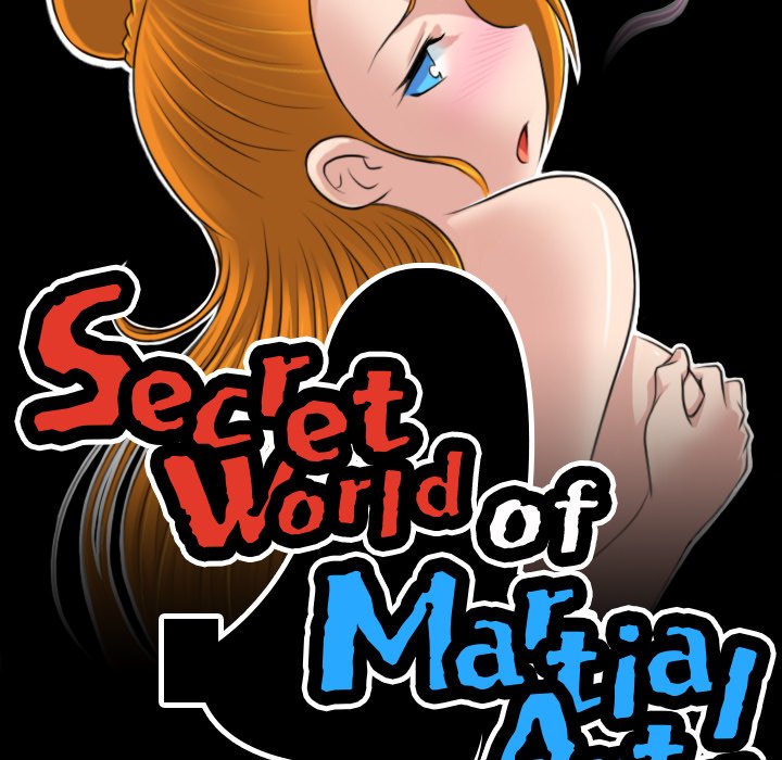 Secret World of Martial Arts - episode 23 - 9