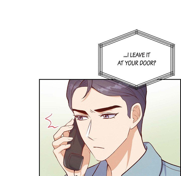 A Spoonful of Your Love - episode 11 - 10