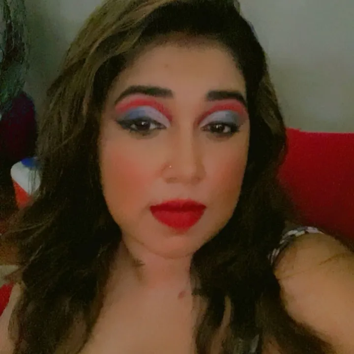 kameelpersaud