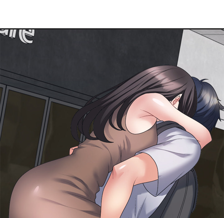 Privattraining - episode 32 - 45