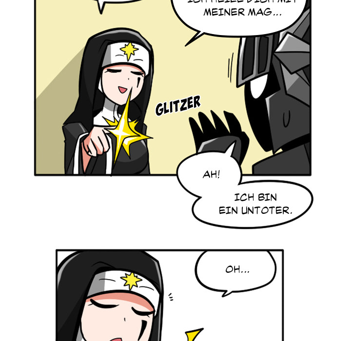 Das Wohnheim aus einer anderen Welt - episode 50 - 25