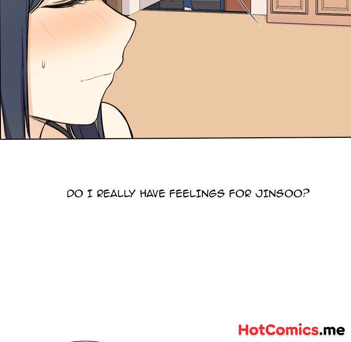 Excuse me, This is my Room - UNCENSORED - episode 22 - 17