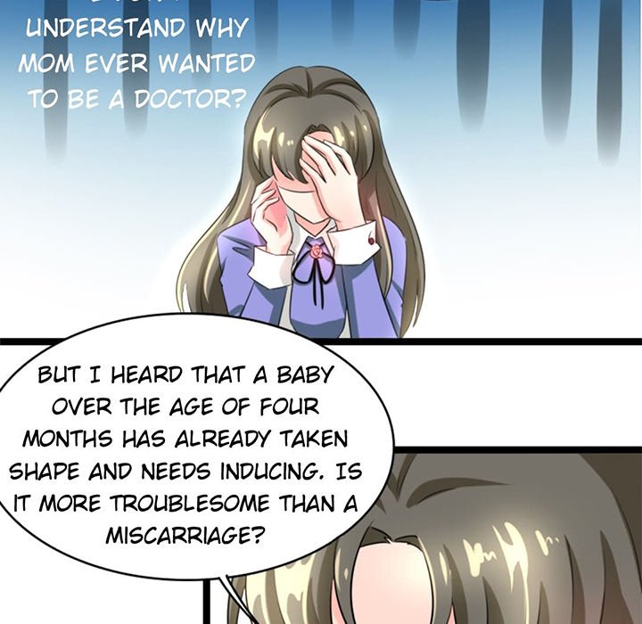 Love Is Never Enough - episode 21 - 68