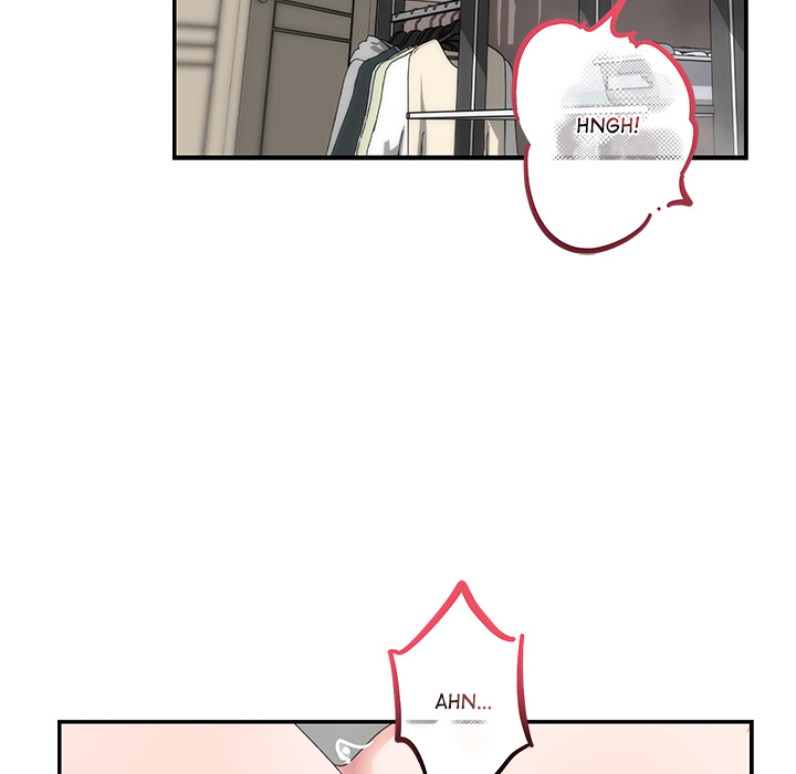 Saving My Magical Girl - episode 7 - 121