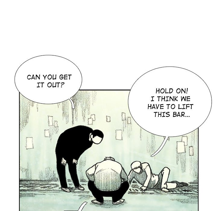 Monster Child - episode 12 - 65