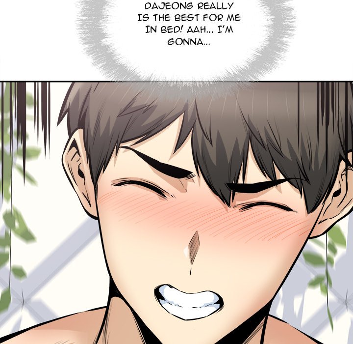 Excuse me, This is my Room - episode 101 - 114