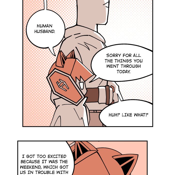Iron Mech Bride - episode 2 - 62