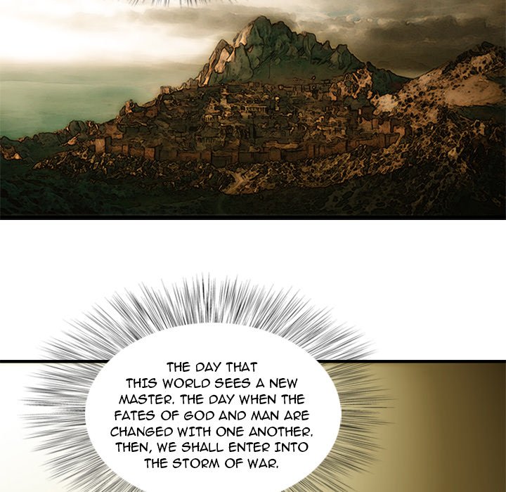 The Chronicles of Apocalypse - episode 6 - 66