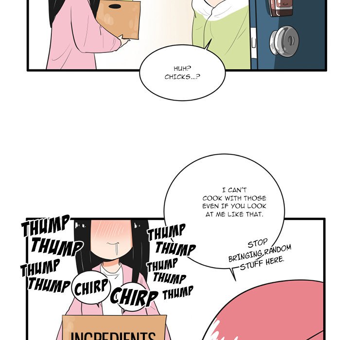 The Amazing Siblings - episode 41 - 28