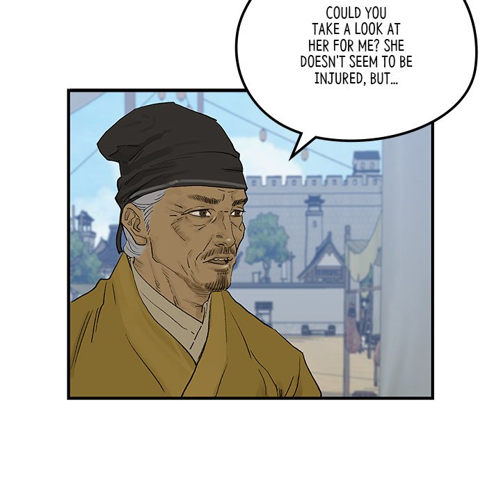 The Blade Demon - episode 18 - 36