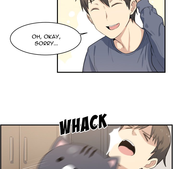 Excuse Me, This is my Room - episode 1 - 15