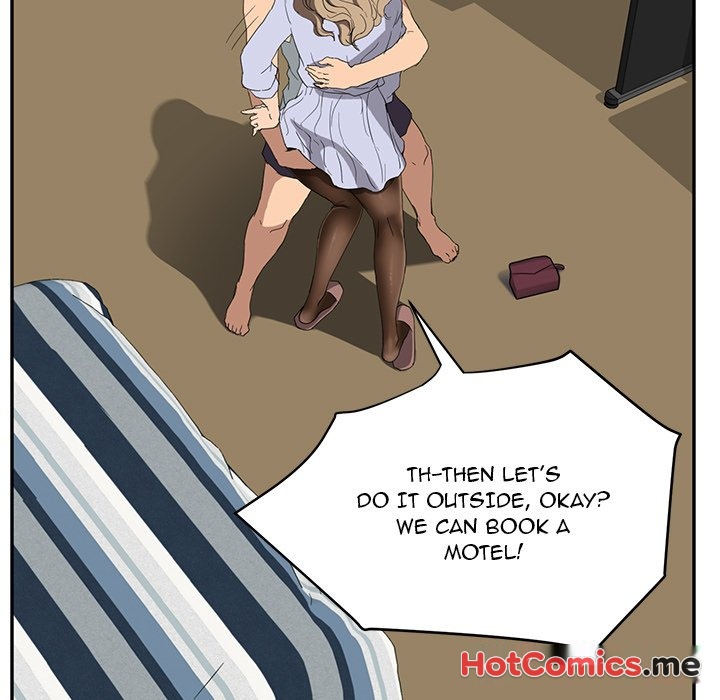My Stepmom - episode 19 - 110
