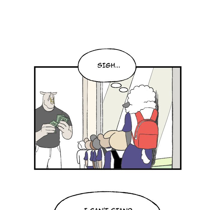 Herbivore High School - episode 10 - 42
