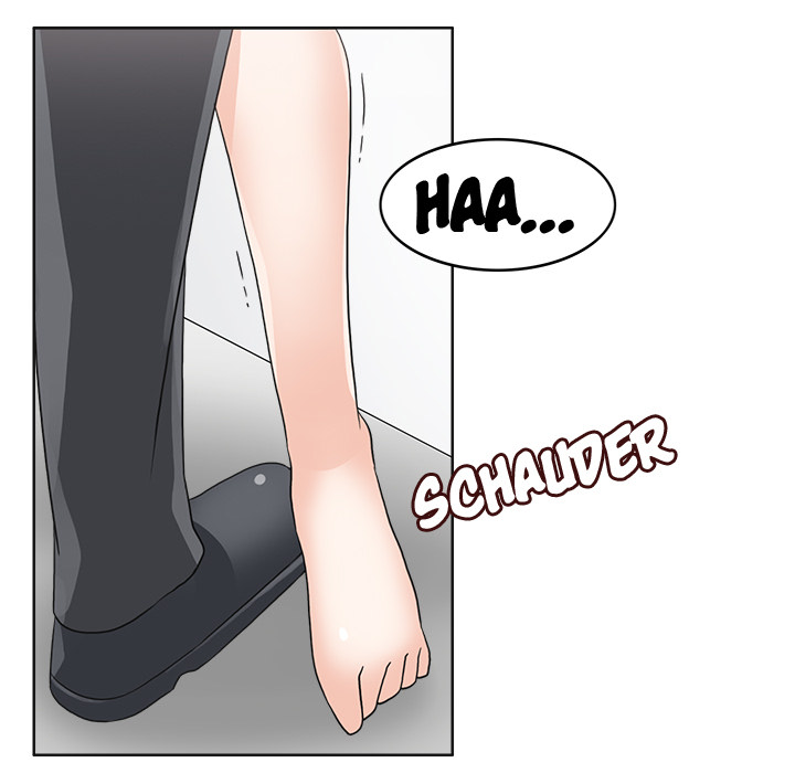 Agent Playboy meldet sich zum Dienst - episode 19 - 51