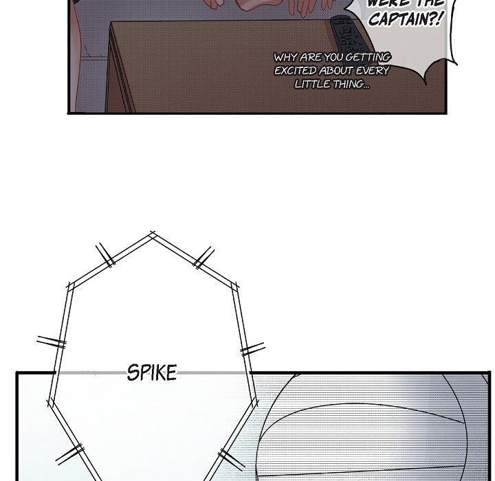Work, Fight and Love - Webtoon Edition - episode 75 - 14