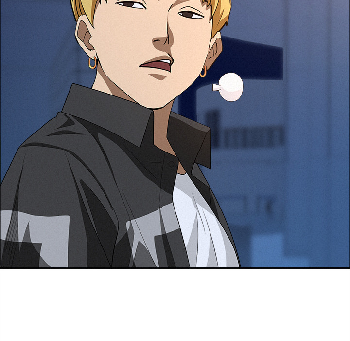 Her Bodyguard - episode 46 - 71