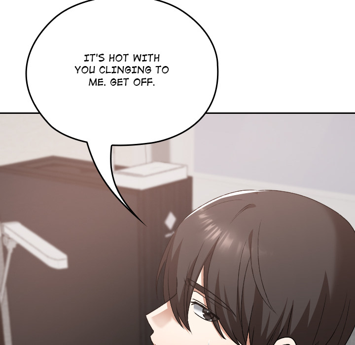 Don't Tell Anyone at School! - UNCENSORED - episode 16 - 109